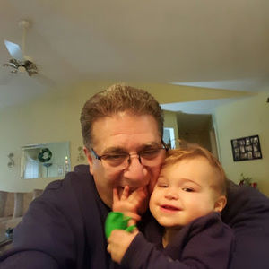 Meet your Posher, Robert